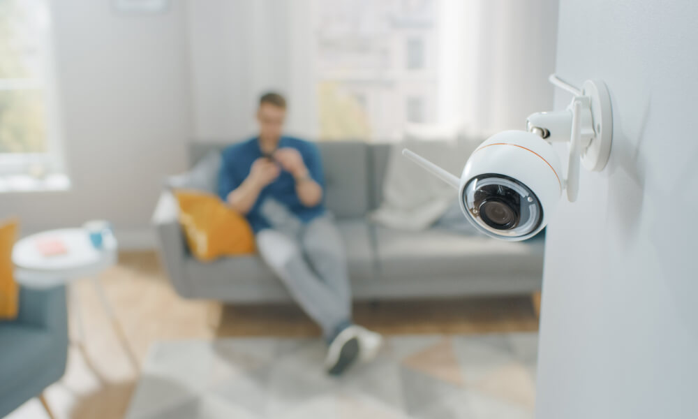 Voice Control – How Name Your Smart DeviceInteractive Push